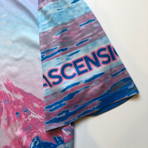 Liquid Stranger Limited Edition Ascension Tee - Men’s XXL - Picture 4 of 9